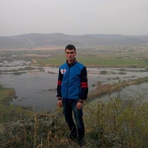 Парни в Артеме (Приморский край): Сергей, 31 - ищет девушку из Артема (Приморский край)