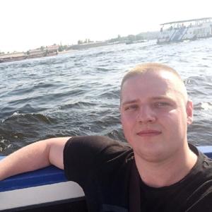 Парни в Волгограде: Денис, 31 - ищет девушку из Волгограда