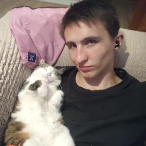 Сергей, 19 лет, Копейск