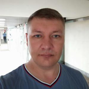 Парни в Ульяновске: Александр, 47 - ищет девушку из Ульяновска