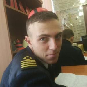 Денис Ищенко, 24 года, Омск
