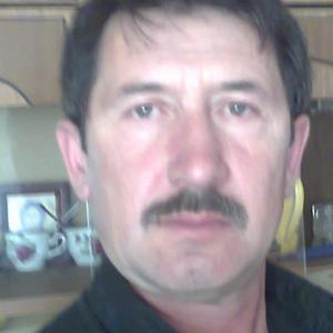 Ярослав, 61 год, Новосибирск