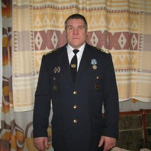 Пётр Кудрявцев, 47 лет, Мурманск