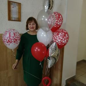 Тамара, 70 лет, Карпинск