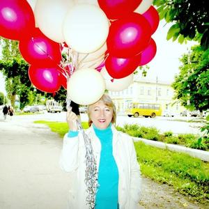 Ольга, 54 года, Воронеж