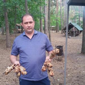 Михаил, 46 лет, Липецк