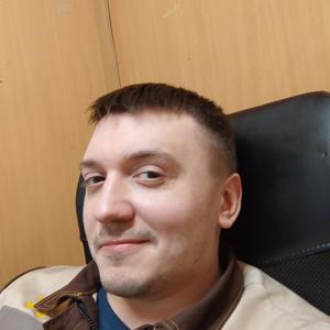 Фёдор, 31 год, Лесосибирск