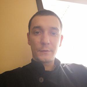 Парни в Нижневартовске: Сергей, 34 - ищет девушку из Нижневартовска