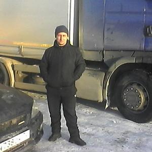 Парни в Томске: Василий Жильцов, 44 - ищет девушку из Томска
