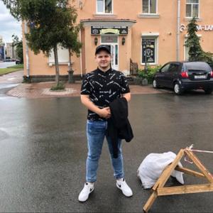 Антон, 23 года, Брянск