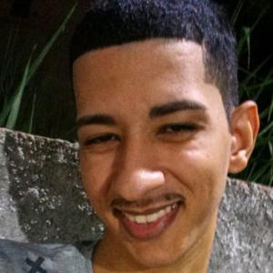 Ian Israel, 24 года, Rio de Janeiro