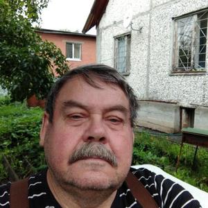 Иван Мальгин, 70 лет, Екатеринбург