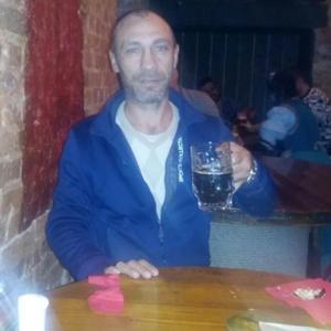 Парни в Семикаракорске: Алексей Прудков, 46 - ищет девушку из Семикаракорска