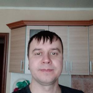Дима, 37 лет, Брянск