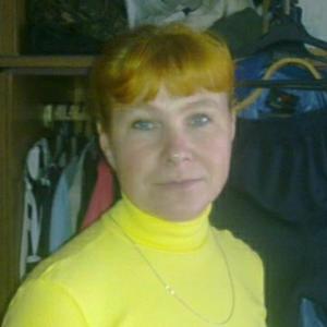 Девушки в Нижний Новгороде: Таня, 52 - ищет парня из Нижний Новгорода