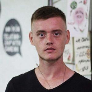Владислав, 23 года, Минск
