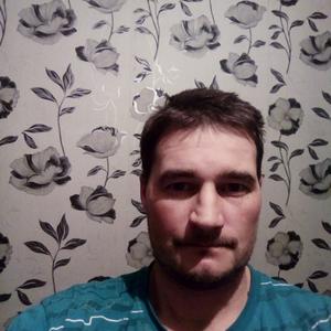 Парни в Череповце: Андрей, 42 - ищет девушку из Череповца