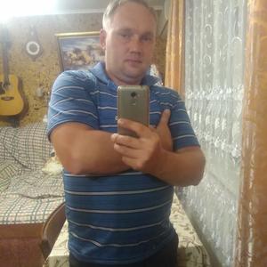 Дмитрий, 44 года, Липецк