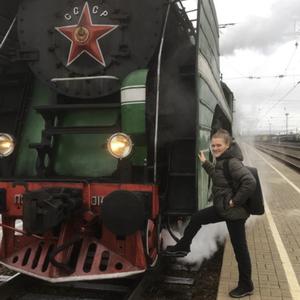 Девушки в Зеленограде: Светлана, 37 - ищет парня из Зеленограда