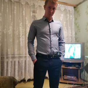 Парни в Тольятти: Влад, 28 - ищет девушку из Тольятти