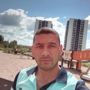 Тохир, 35 лет, Санкт-Петербург