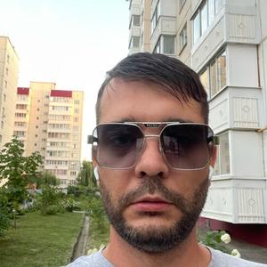 Вадим, 40 лет, Брянск