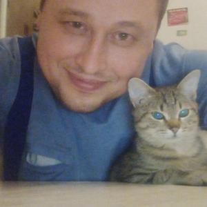 Парни в Котовске: Николай, 44 - ищет девушку из Котовска