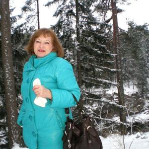 Девушки в Ульяновске: Елена, 72 - ищет парня из Ульяновска