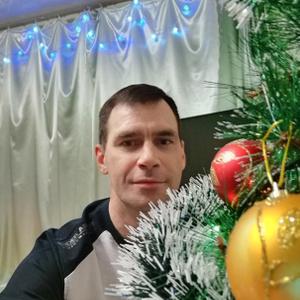 Парни в Надыме: Алексей, 46 - ищет девушку из Надыма