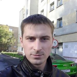 Александр Соловьев, 32 года, Орша