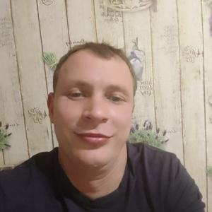 Юрий, 33 года, Уфа
