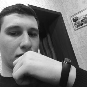 Алекс, 24 года, Уральск