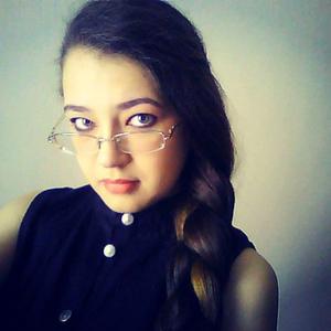 Девушки в Новосибирске: Дарья Ковалёва, 26 - ищет парня из Новосибирска