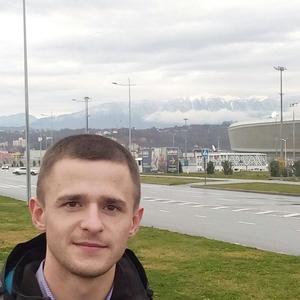 Павел, 35 лет, Павловск