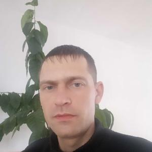 Ник, 37 лет, Приморский