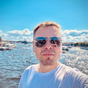 Парни в Санкт-Петербурге: Игорь, 39 - ищет девушку из Санкт-Петербурга
