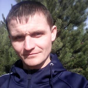 Парни в Губкине: Кирилл, 41 - ищет девушку из Губкина