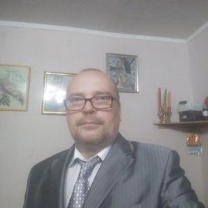 Dmitrij, 49 лет, Пенза
