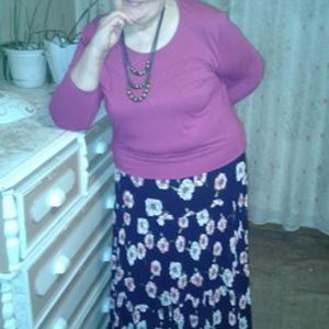 Аврора, 74 года, Иркутск