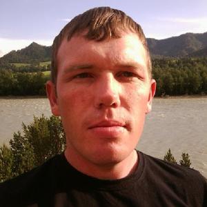 Алексей, 38 лет, Алтайское