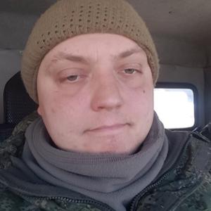 Владимир Северов, 34 года, Ольгинка