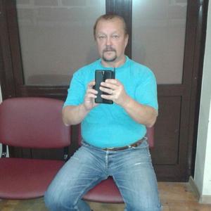 Карл, 54 года, Новосибирск