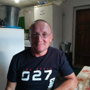 Леонид, 56 лет, Лесосибирск