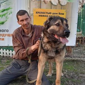 Парни в Волгограде: Viktor Sh, 45 - ищет девушку из Волгограда