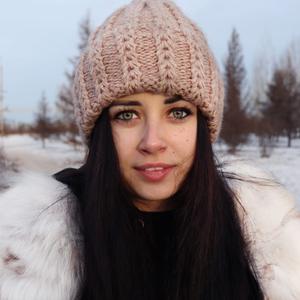Анна, 28 лет, Красноярск
