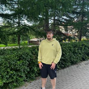 Анатолий, 20 лет, Челябинск