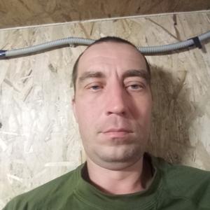 Парни в Шемурша (Чувашия): Дмитрий, 36 - ищет девушку из Шемурша (Чувашия)