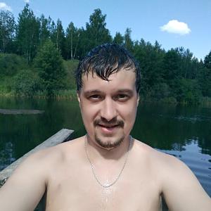 Александр, 36 лет, Брянск