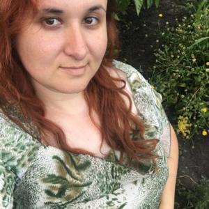 Elina, 35 лет, Владикавказ