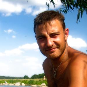 Сергей, 35 лет, Переславль-Залесский